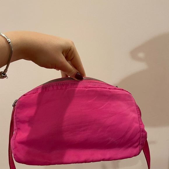 Marc by Marc Jacobs Pink cross body - Picture 3 of 6